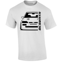 Ford Escort MK5 Cosworth T-Shirt
