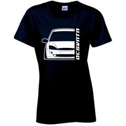 Ford Focus MK1 1998 T-Shirt...