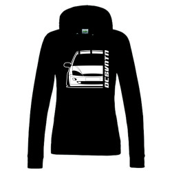 Ford Focus MK1 1998 Hoodie...