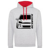 Ford Focus MK1 RS 1998 Varsity Hoodie