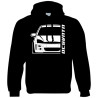 Ford Focus MK1 RS 1998 Hoodie