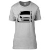 Ford Streetka 2003 T-Shirt Lady