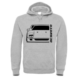 Ferrari F40 1987 Hoodie