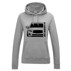 Infinity Q50 2013 Hoodie Lady