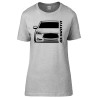 Infinity Q60 2017 T-Shirt Lady