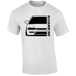 Honda Accord CD7 1994 T-Shirt