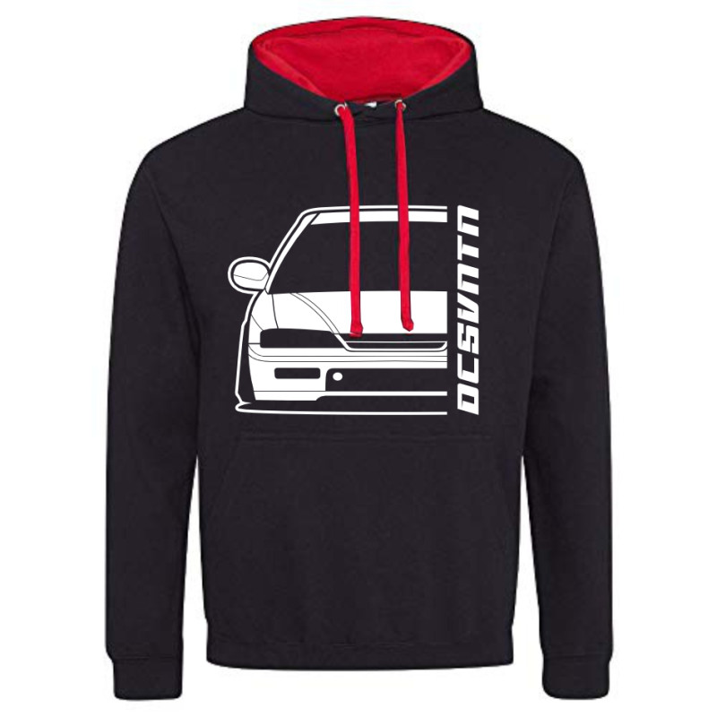 Honda Accord CD7 1994 Varsity Hoodie