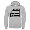 Honda Accord Type R CH1 1999 Hoodie