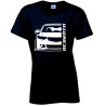 Honda Accord CU2 2008 T-Shirt Lady