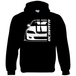 Honda Accord CG8 1998 Hoodie