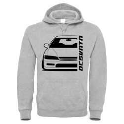 Honda Accord CE2 1994 Hoodie