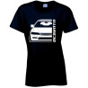 Honda Accord CE2 1994 T-Shirt Lady