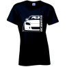 Honda S2000 S2k 1999 T-Shirt Lady