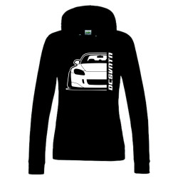 Honda S2000 S2k 1999 Hoodie...