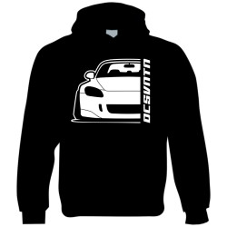 Honda S2000 S2k 1999 Hoodie