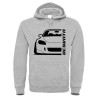 Honda S2000 S2k 1999 Hoodie