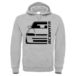 Honda Concerto 1989 Hoodie