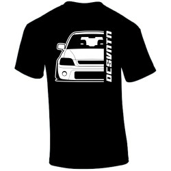 Honda CR-V RD 1997 T-Shirt