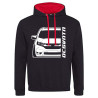 Honda CR-V 2018 Varsity Hoodie