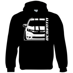 Honda CR-V 2018 Hoodie