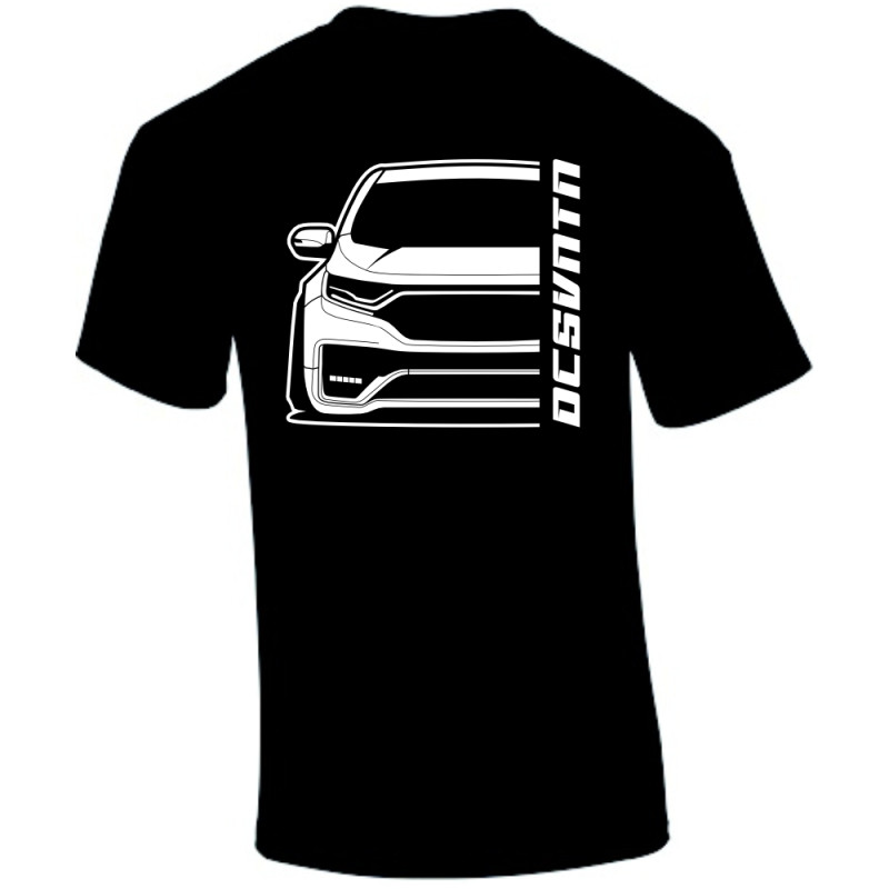 Honda CR-V 2022 T-Shirt