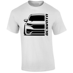 Honda CR-V 2022 T-Shirt