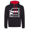 Honda CR-V 2022 Varsity Hoodie