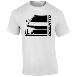 Honda Civic Type R FL5 2023 T-Shirt