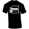 Honda Civic Type R FL5 2023 T-Shirt