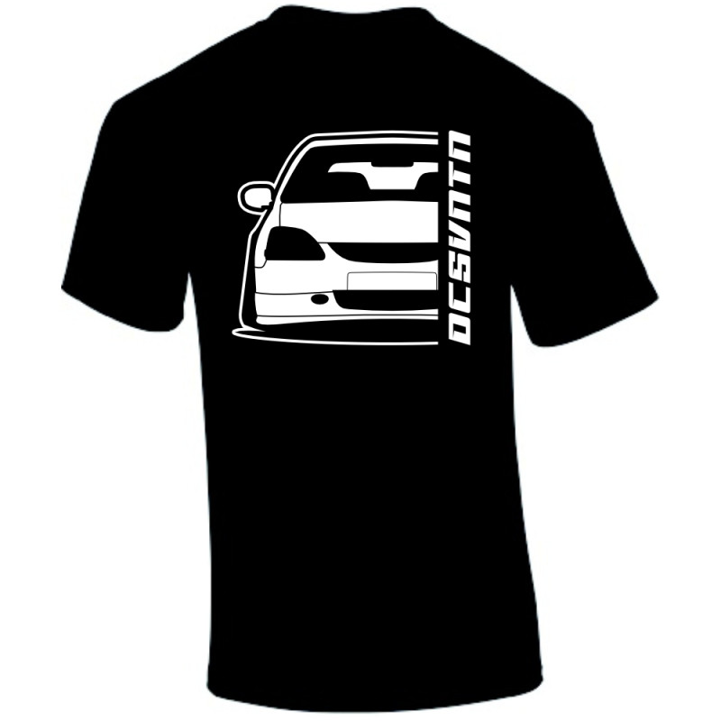 Honda Civic EP 2000 Type R T-Shirt