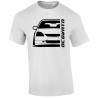Honda Civic EP 2000 Type R T-Shirt
