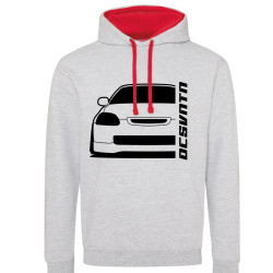 Honda Civic EJ 1996  Varsity Hoodie