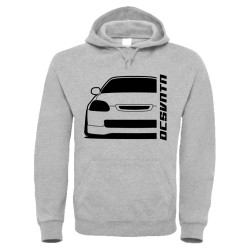 Honda Civic EJ 1996 Hoodie
