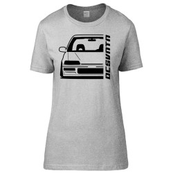 Honda Civic EE9 1989 T-Shirt Lady