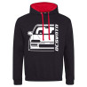 Honda Civic EE9 1989 Hoodie Varsity