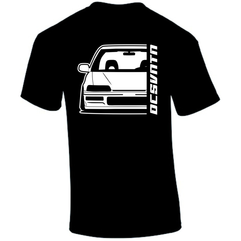 Honda Civic EE9 1989 T-Shirt
