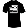 Honda Civic EE9 1989 T-Shirt