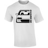 Honda Civic ED 1989 T-Shirt