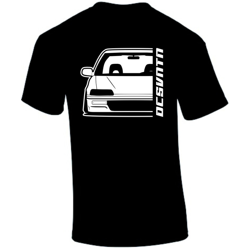 Honda Civic ED 1989 T-Shirt