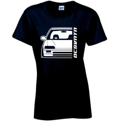 Honda Civic EC 1987 T-Shirt...