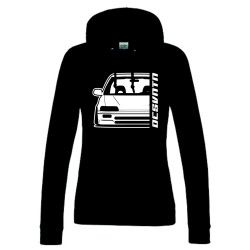 Honda Civic EC 1987 Hoodie...