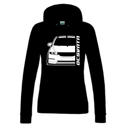 Honda Odyssey RB 2003 Hoodie Lady