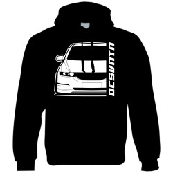 Honda Odyssey RB 2003 Hoodie