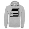 Honda Odyssey RB 2003 Hoodie