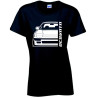 Honda Prelude BA 1987 T-Shirt Lady