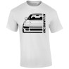 Honda Prelude BA 1987 T-Shirt