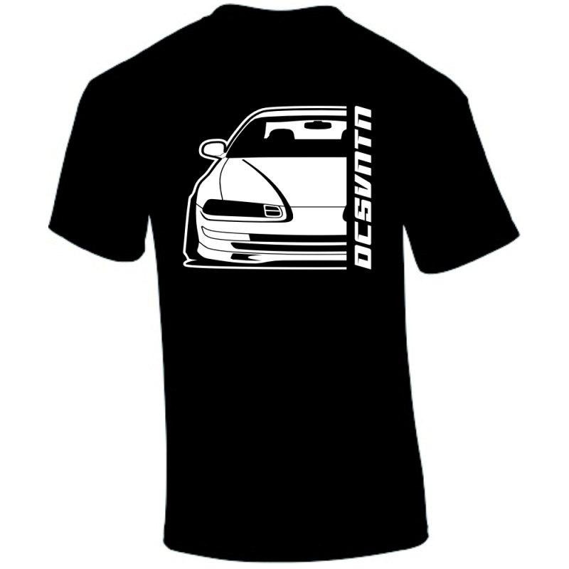 Honda Prelude BB 1992 T-Shirt