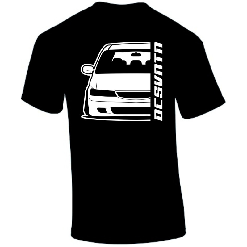 Honda Odyssey RA 1999 T-Shirt