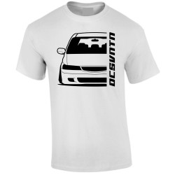 Honda Odyssey RA 1999 T-Shirt