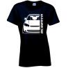 Honda HRV GH Facelift 2002 T-Shirt Lady